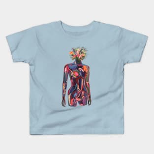 Soul Recycling Kids T-Shirt